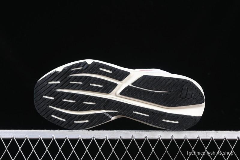 Adidas Lightblaze JQ9967 Breathable Running Shoes - AJD4