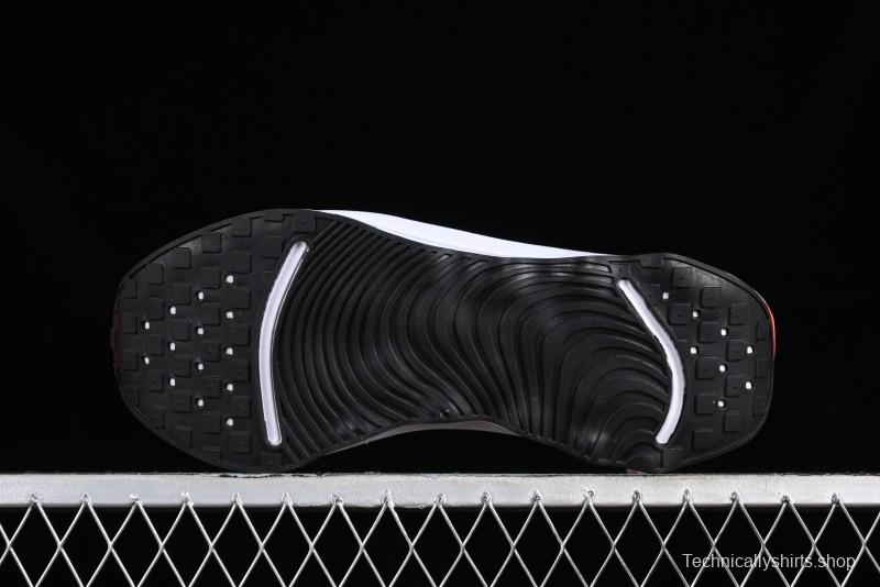 Nike Motiva Summer Breathable Cushioned Wave Running Shoes - DV1237-019