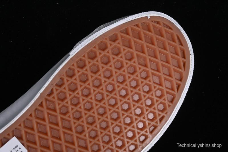 Vans Style 36 LX Low-Top Retro Skate Shoes with Enhanced Comfort - VN0A4P3X639