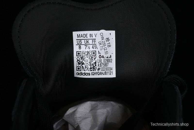 Adidas Samba OG Casual Sneakers - B75807