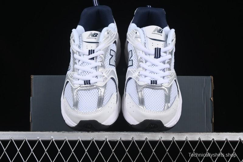 New Balance 530 Series Retro Casual Running Shoes - MR530SG