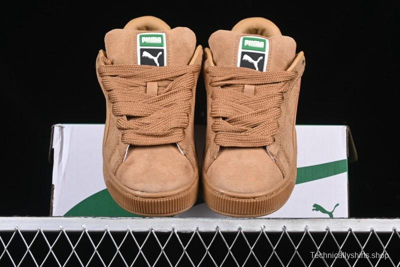 Puma Suede XL Crush Retro Casual Sneakers - 395205-35