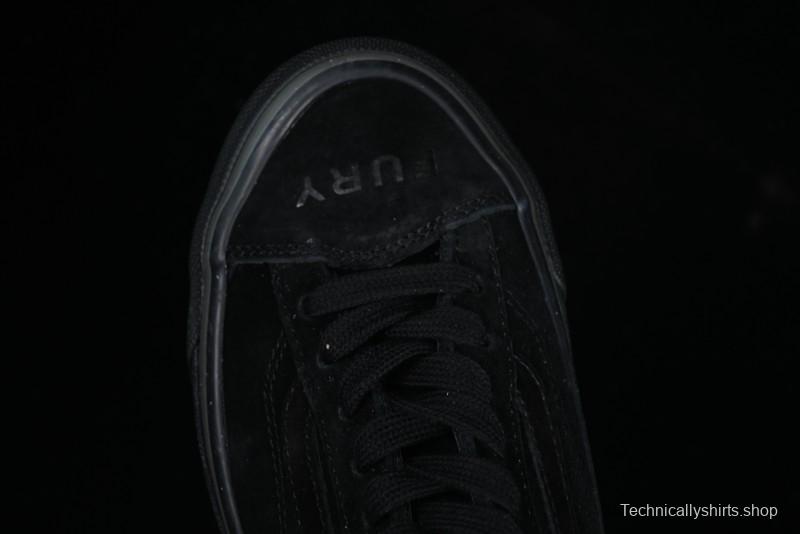 Vans Style 36 Low-Top Casual Skate Shoes - VN0A5JMFABK