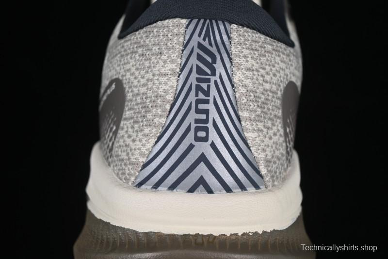 Mizuno Astro Plus Breathable Low-Top Casual Running Shoes - D1GH240109