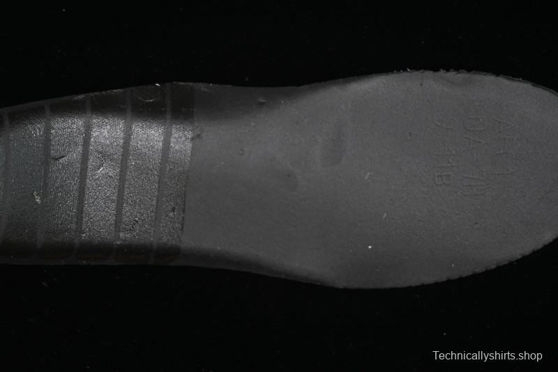 Nike Air Force 1 '07 Low Grey Pig Suede Graffiti Casual Sneakers - DF0188-035