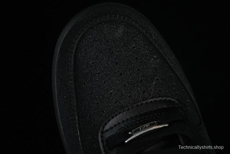 Nike Air Force 1 '07 Low Custom Casual Sneakers - CW2288-111