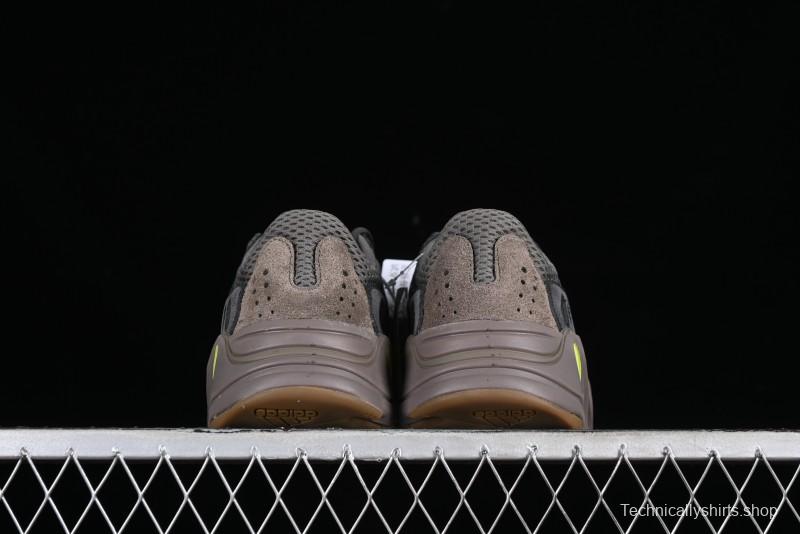 Adidas Yeezy Boost 700 Runner 3M Reflective Running Shoes - EE9614