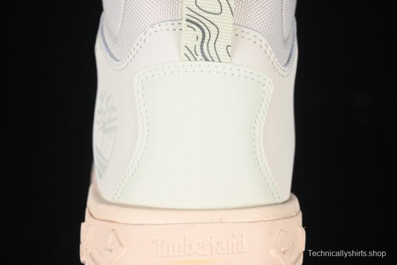 Timberland Outdoor Sports Casual Boots TB0A62EM
