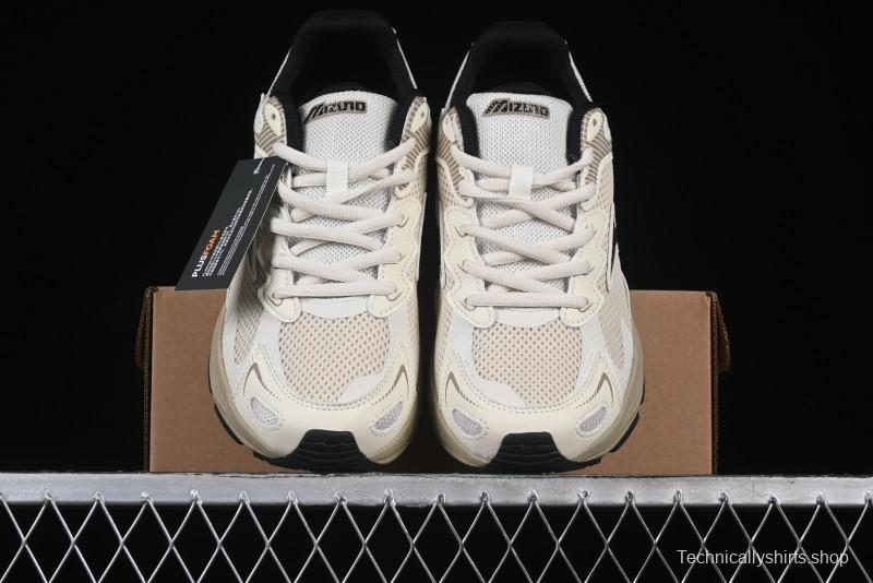 Mizuno Racer S Oarism Breathable Low-Cut Casual Running Shoes - D1GH223505