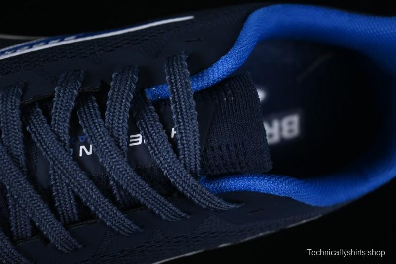 Brooks Hyperion Max 2 Cushioned Racing Marathon Running Shoes - 1104341D405