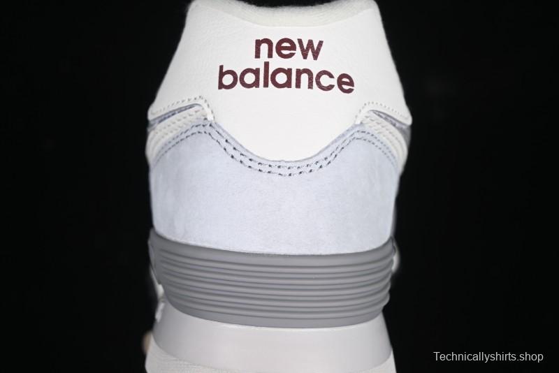 New Balance 574 Series Retro Casual Running Shoes - U574AL2