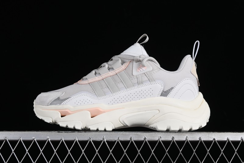 Adidas Citywowlk Classic Breathable Fashion Sneakers - IG2235