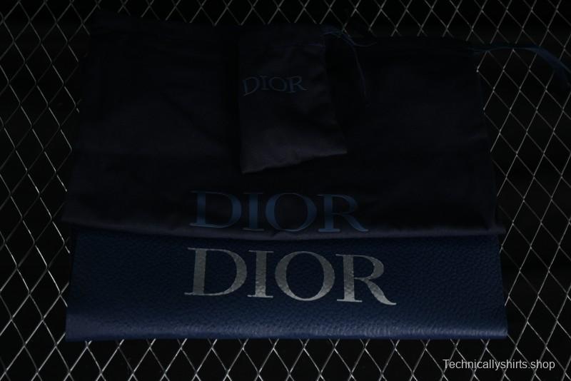 Dior B30 Sneakers with Reflective CD30 Logo - CD鞋