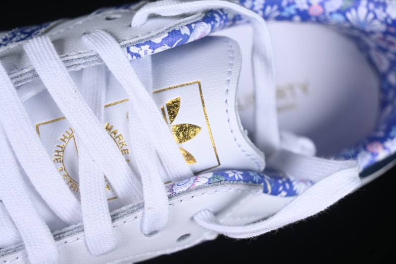 Adidas Samba Liberty LDN Casual Sneakers - JP7249