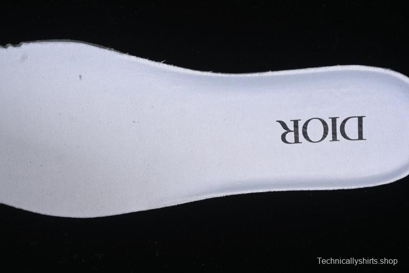 Dior B30 Sneakers with Reflective CD30 Logo - CD鞋