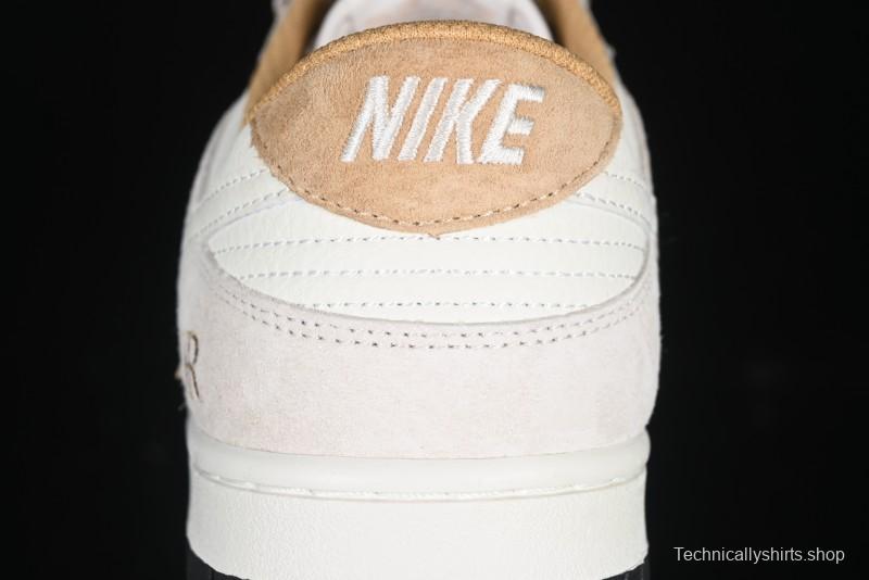 Nike SB Dunk Low Dior Collaboration Anniversary Custom Low-Top Casual Sneakers - DJ2024-066