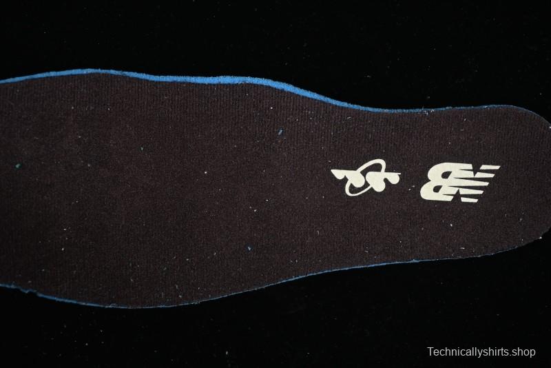 New Balance 9060 Retro Casual Running Sneakers with ABZORB Cushioning Technology - U9060SYD