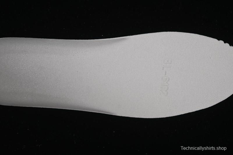 GG-CC Platform Casual Running Shoes with Thick Sole - G24U022118