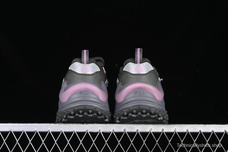 Fila Fusion Chunky Retro Dad Shoes F12W442104FBS