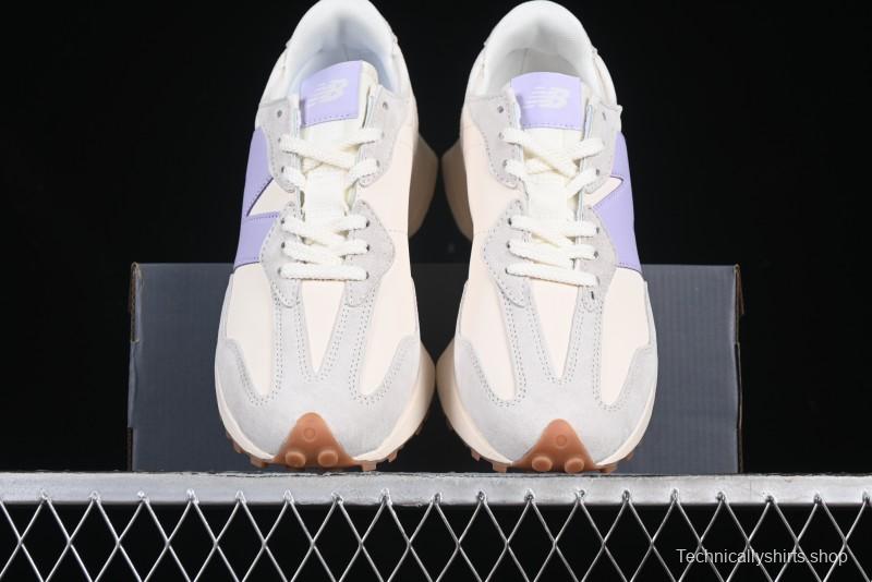 New Balance 327 Series Retro Casual Running Shoes - WS327OS