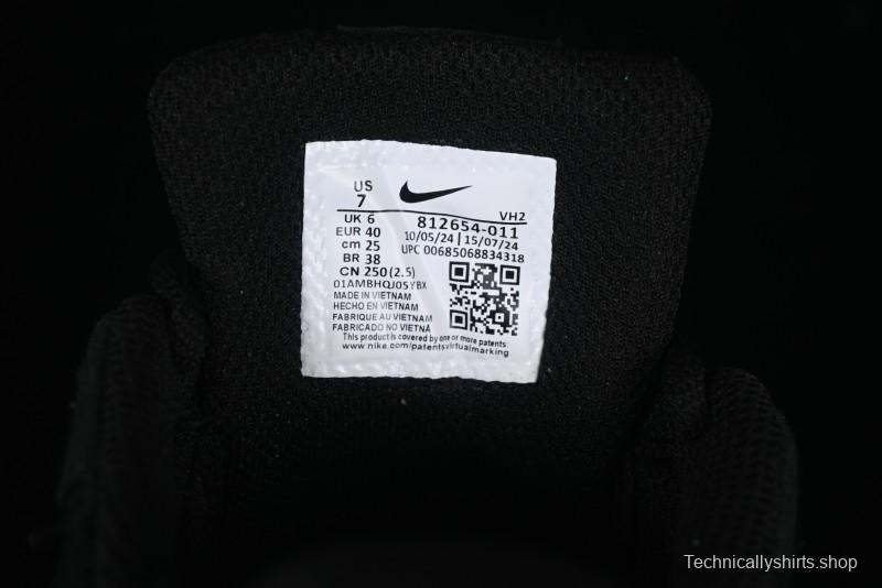 Nike Rosherun Tanjun Mesh Lightweight Breathable Olympic Running Shoes - 812654-011