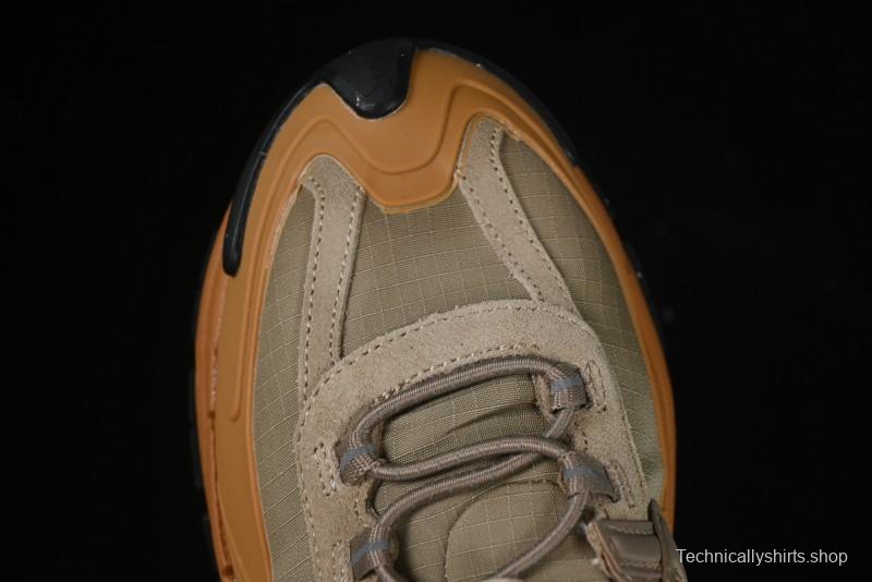 Nike Zoom Vomero 5 Retro Marathon Running Shoes with Thick Cushioned Sole and TPU Heel Support - HQ2181-200