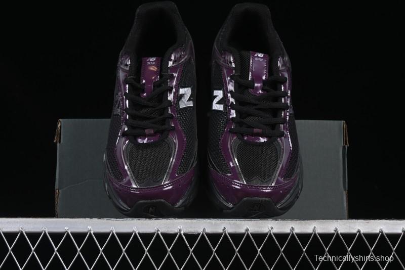 New Balance 509 Series Retro Casual Running Shoes - U509H1