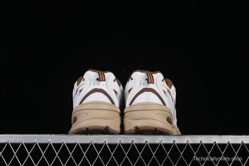 New Balance 530 Series Retro Casual Running Shoes - MR530NI