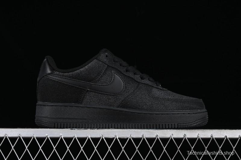 Nike Air Force 1 '07 Low Custom Casual Sneakers - CW2288-111