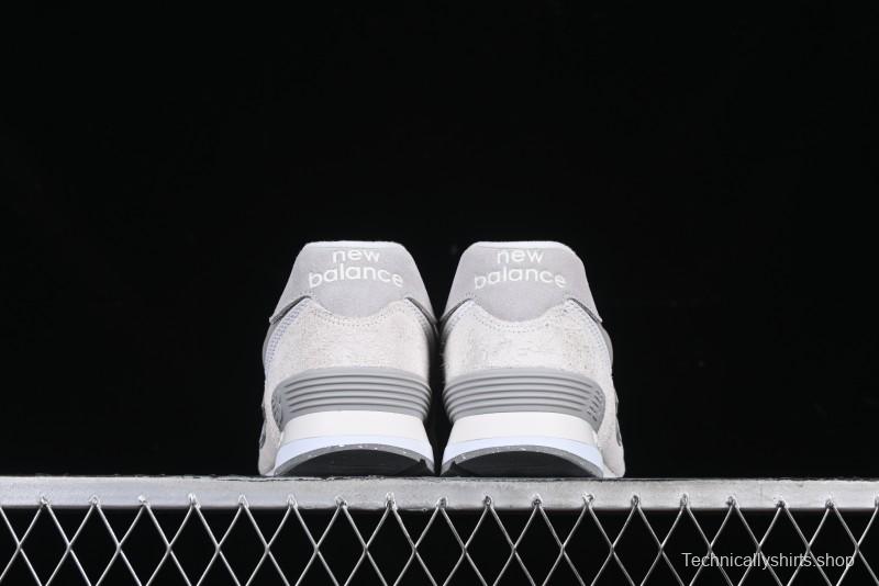 New Balance 574 Series Retro Casual Running Shoes - U574RCD