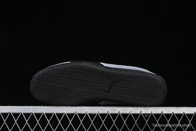 Puma Speedcat Racing Series Low-Top Lifestyle Casual Shoes - 403547-01