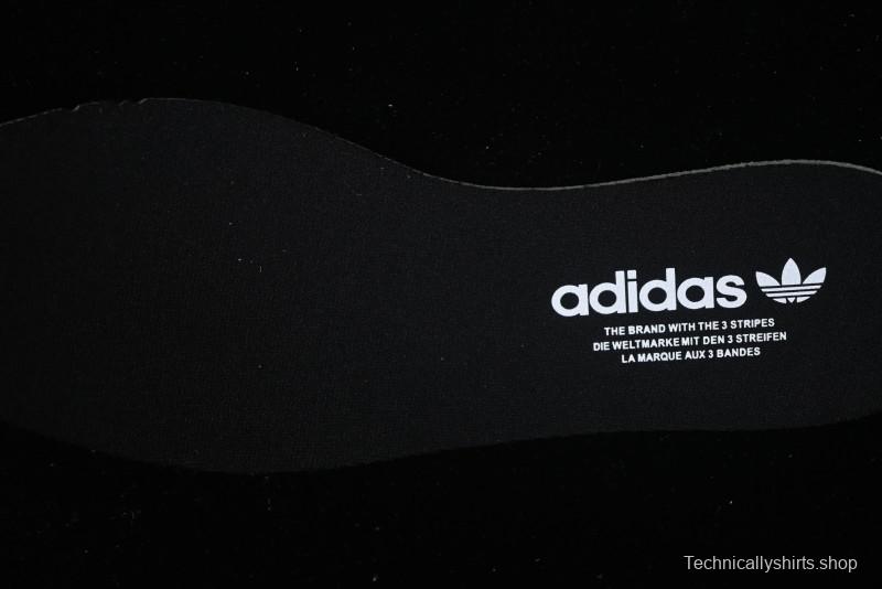 Adidas Superstar II Casual Sneakers with Shell Toe - JI0079