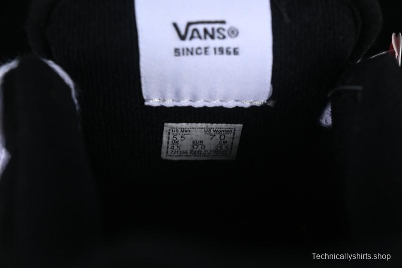 Vans Knu Skool Low-Top Retro Chunky Sneakers - VN0009QCB9M