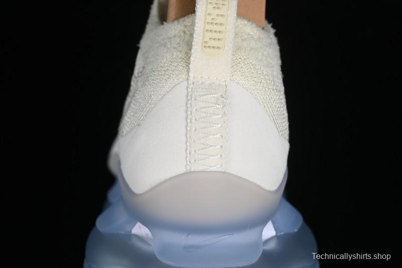 Nike Air Max Scorpion FK Running Shoes with Full-Length Next-Gen Air Cushion - DJ4702-101