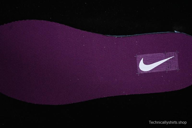 Nike C1TY Street Casual Sneakers with Classic Color Blocking - FZ3863-007