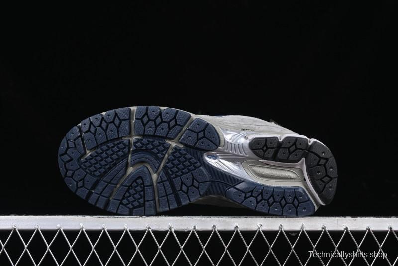 New Balance 2002 Series Retro Casual Running Shoes with Upgraded N-ERGY Cushion - ML2002RXC