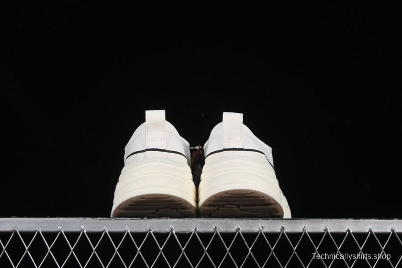 Converse All Star Low Top Platform Casual Sneakers with Chunky Sole - 31312412