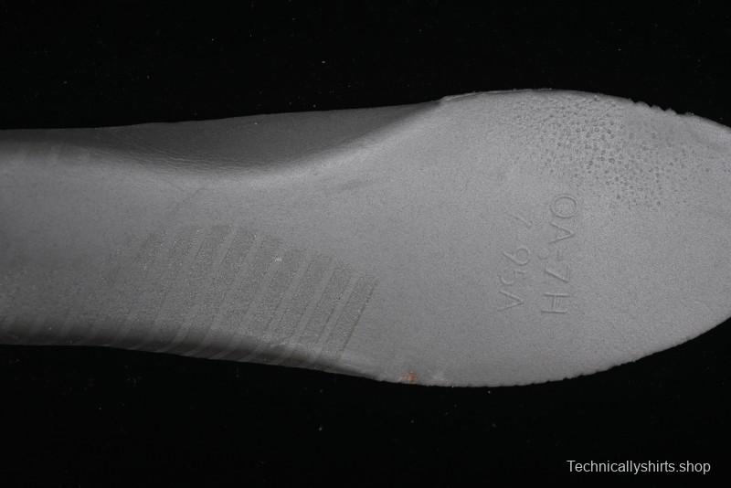 Nike Air Force 1 '07 Low Stussy Collaboration Light Grey Blue Sole Low-Top Casual Sneakers - XS1958-517