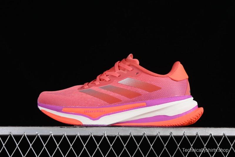 Adidas Supernova Rise M TE1682 Lightweight Casual Running Shoes with Dreamstrike+ Cushioning
