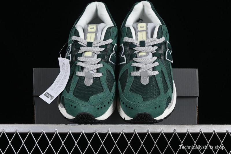 New Balance 1906 Series Retro Dad Style Casual Running Shoes - M1906RX