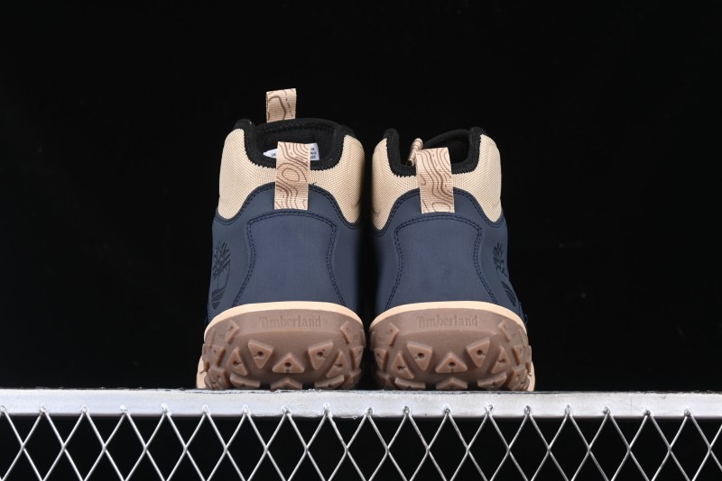 Timberland Outdoor Sports Casual Boots TB0A6CWNEP2