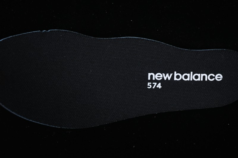 New Balance 574 Series Retro Casual Running Shoes - WL574EVE