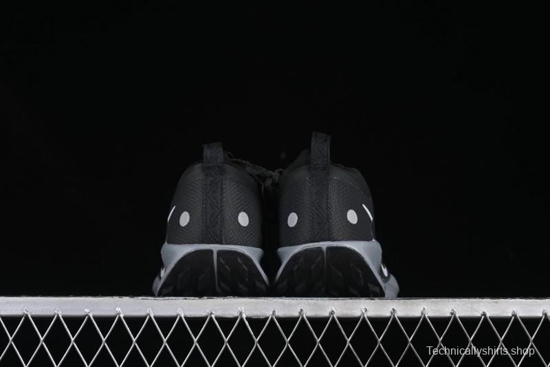 Nike Pegasus Trail 5 Lightweight Comfortable Durable Low-Top Running Shoes - FQ0908-001