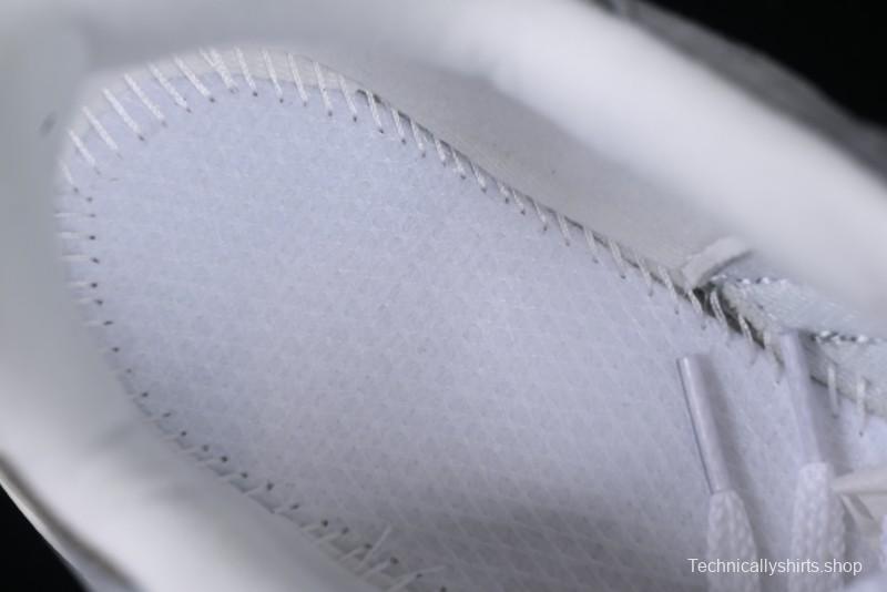 New Balance NB9060 Series Retro Casual Running Shoes with ABZORB Cushioning - U9060LBA