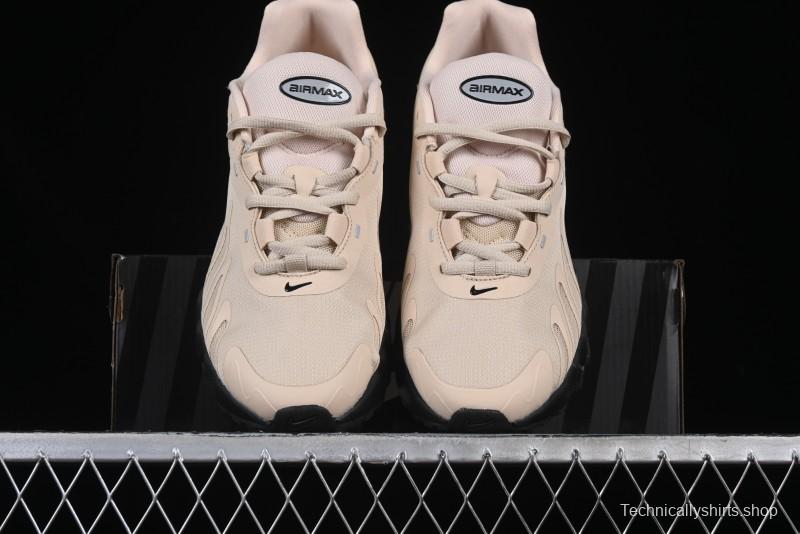 Nike Air Max Dn8 Running Shoes with Dynamic Air Cushion Technology - FQ7860-033