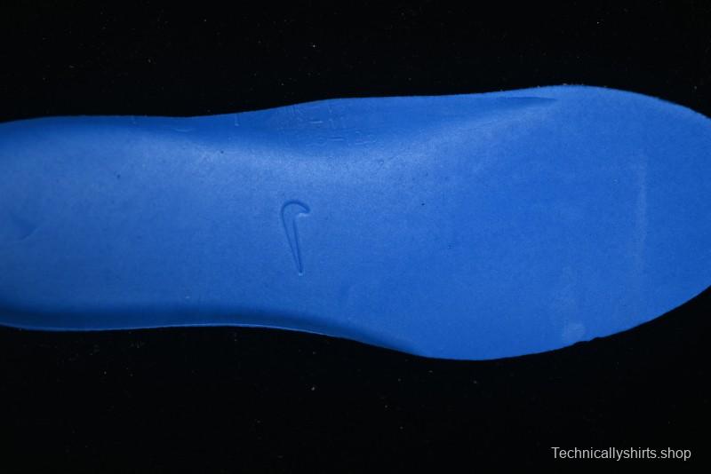 Nike Air Zoom Vomero 18 Lunar Running Shoes with Built-in Zoom Air Cushion - HM6804-600