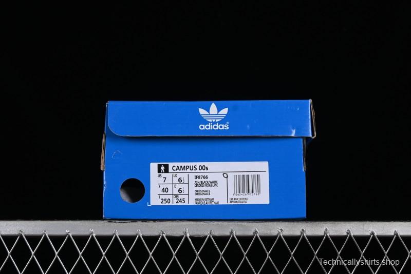 Adidas Originals Campus 00s IF8766 College Series Retro Casual Sneakers - IF8766