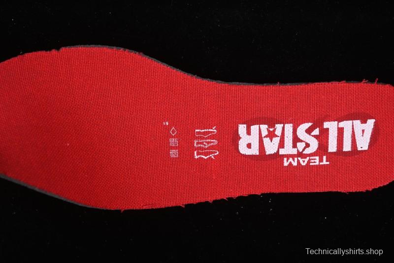 Converse 1970s Year of the Snake Limited Edition High-Top Casual Sneakers - A13349C