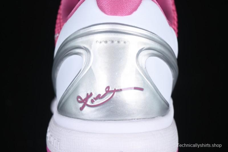 Nike Kobe VI Protro 6 Men's Performance Basketball Shoes - DJ3596-600