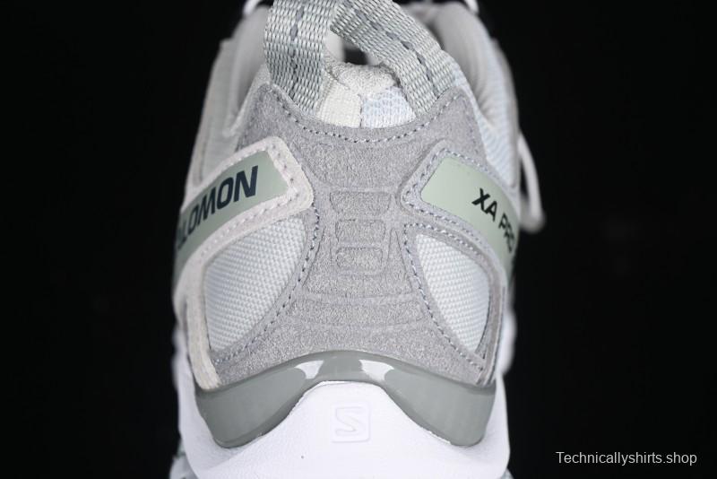 Salomon XA PRO 3D Outdoor Trail Running Shoes with SENSIFIT and 3D ADVANCED CHASSIS - 477919-22